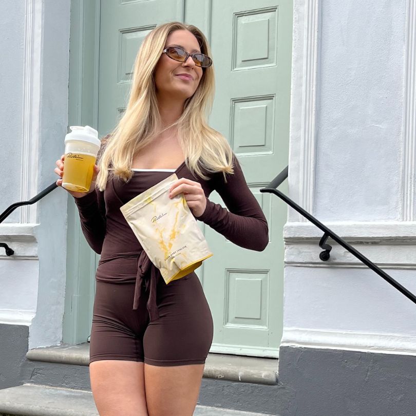 Clear Whey Protein Powder | 300g