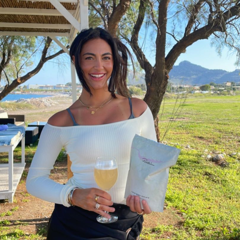 Clear Whey Protein Powder | 300g