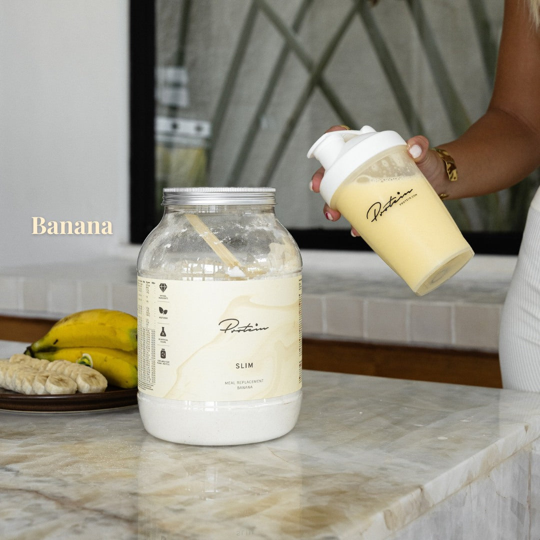 Slim Meal Replacement | 34 Meals