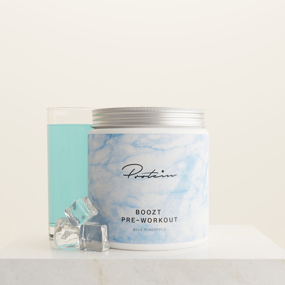 Boozt, Pre-Workout, 30 servings, 300 G