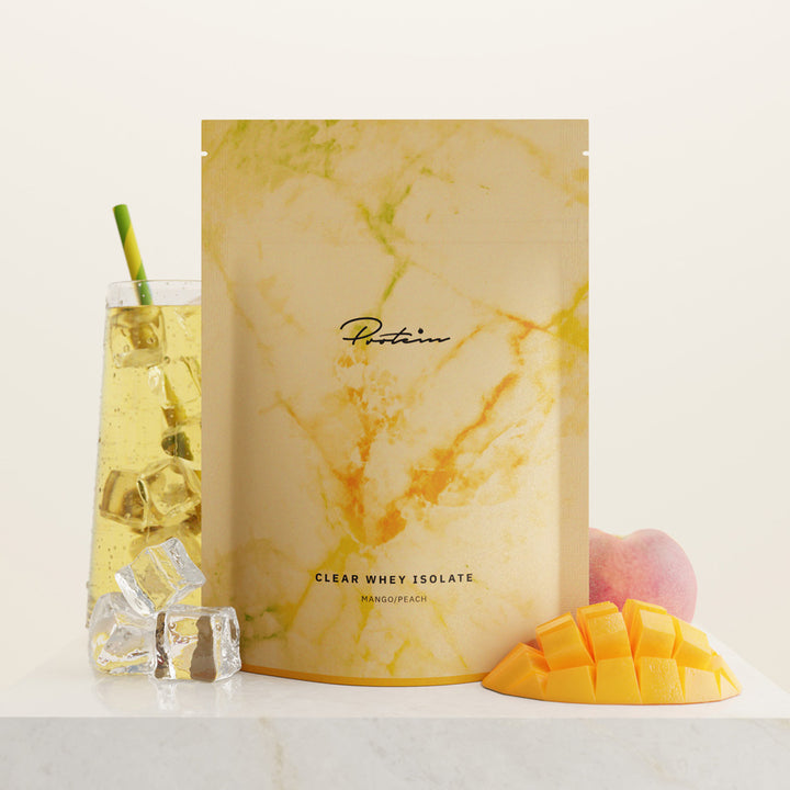 Clear Whey Protein Powder | 300g