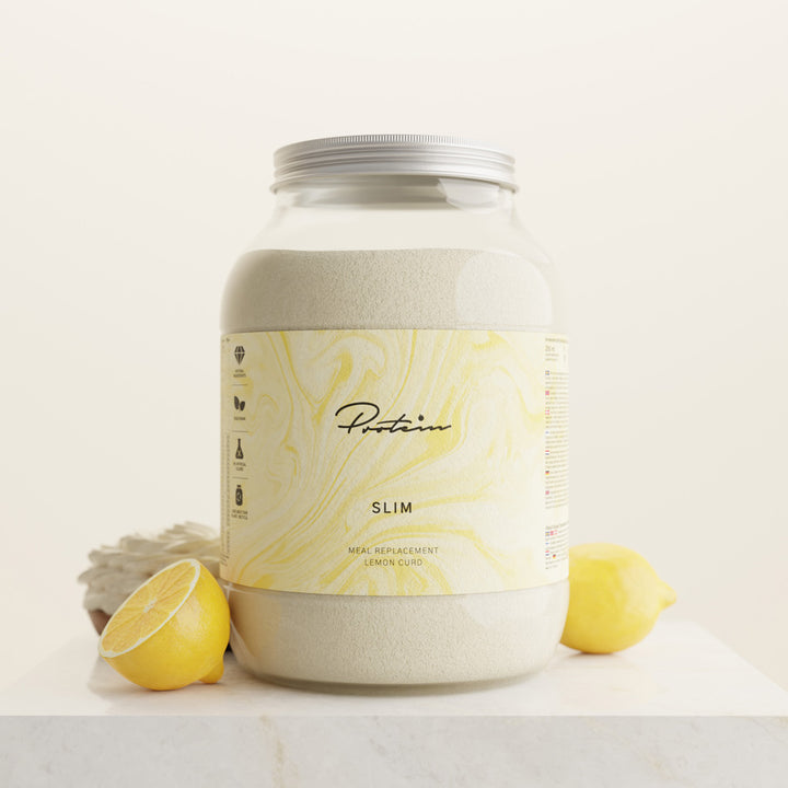 Slim Meal Replacement | 34 Meals