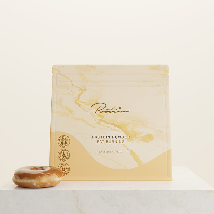 Fat-burning Protein Powder | 630 g