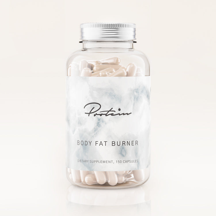 Bodyfat Burner Day | 150 Capsules