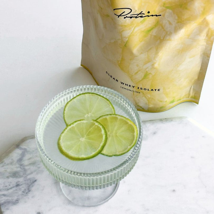 Clear Whey Protein Powder | 300g