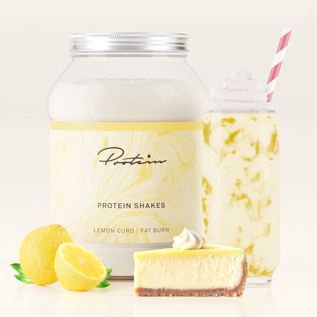 Fat-burning Protein Powder | 1000g