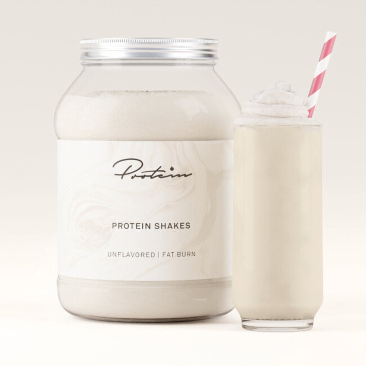 Fat-burning Protein Powder | 1000g